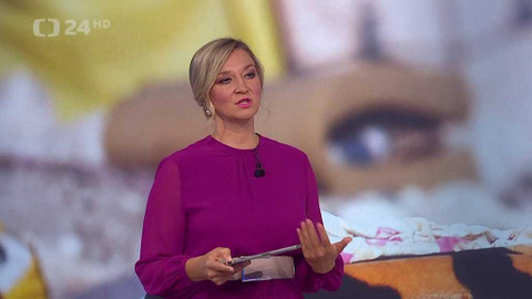 90’ ČT24 - 90′ ČT24