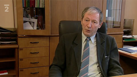 Osobnost na Dvojce - 28. ledna 2012