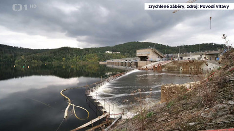 Události v regionech (jih a západ) - 18. září 2024