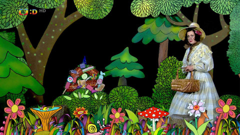 Studio Kamarád - 13. července