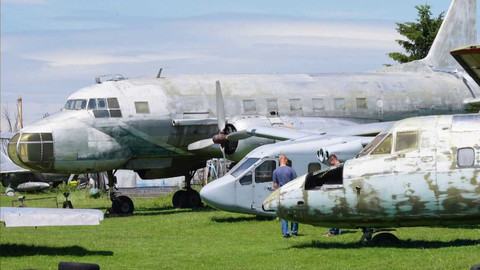 Toulavá kamera - 21. července 2024