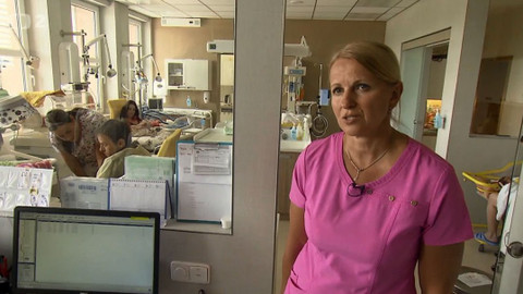 Klíč - 7. září 2016