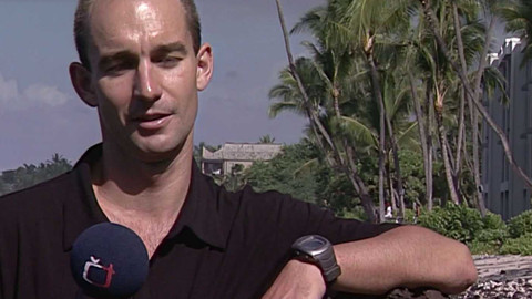 Archiv D - Ironman 2004