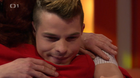 Pošta pro tebe - 17. února 2016