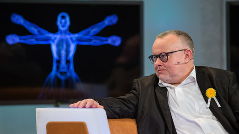 Zázraky přírody - 2. května 2015