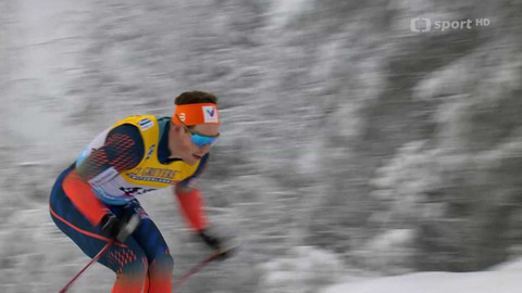 Světový pohár v klasickém lyžování - Finsko