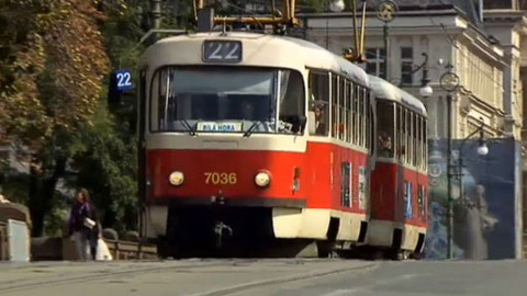 Profesionálové - Epizoda 7/13