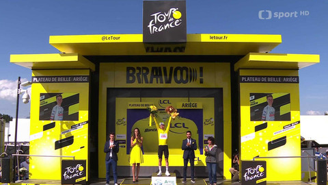 Tour de France - Tour de France - sumář