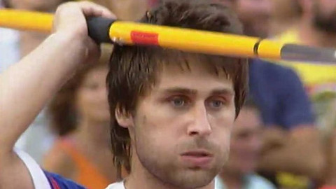 Československé sportovní století - Atletika III