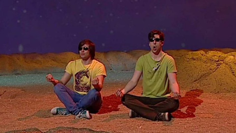 PLANETA YÓ - 3. května 2016