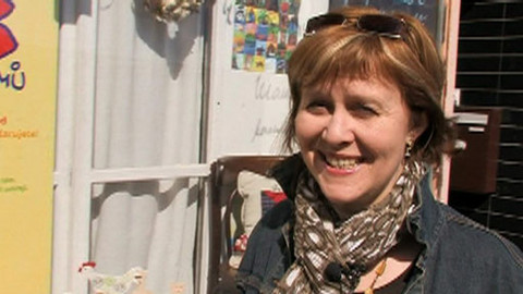 Křesťanský magazín - 1. dubna 2012