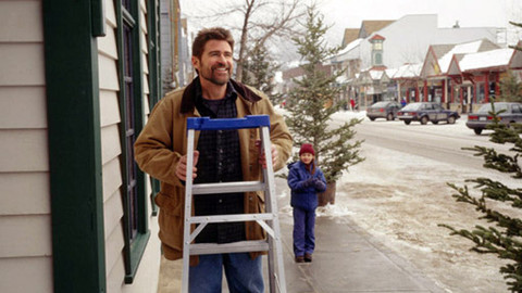 Everwood - 7/22 Možnost volby