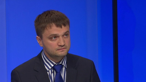 90’ ČT24 - Spor o odposlechy v Rathově případu