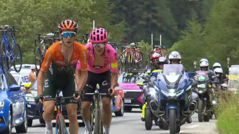 Tour de France - 19. etapa