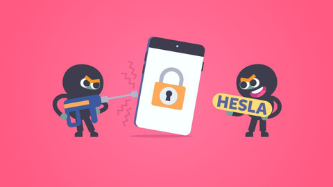 Datová Lhota - 17/20 Špion nebo kamarád?