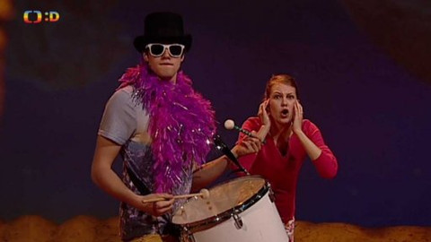 PLANETA YÓ - 16. června 2015