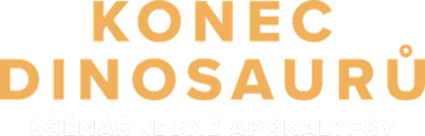 Konec dinosaurů: Scénář jedné apokalypsy