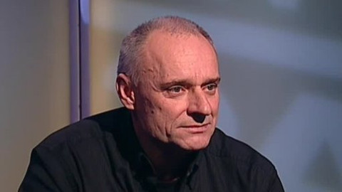 Interview ČT24 - 17. prosince 2009