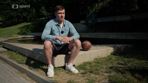 BasketManie - 22. května 2022