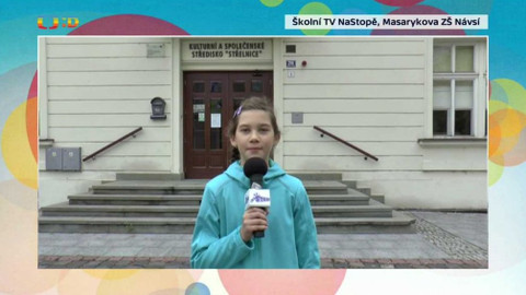 Zprávičky - 20. října 2018