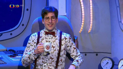 PLANETA YÓ - 23. května 2023