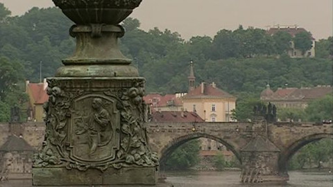 Deset století architektury - Pražské mosty