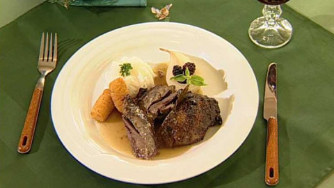 To mě baví - 5. listopadu 2004