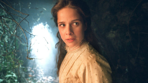 Vražedná místa - Pacientčiny oči