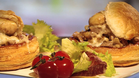 Vše o vaření - 12. března 2014