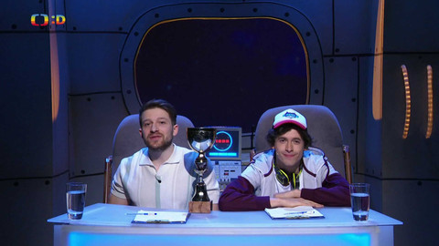 PLANETA YÓ - 21. dubna 16:10