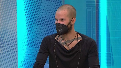 Dobré ráno - 6. května 2021