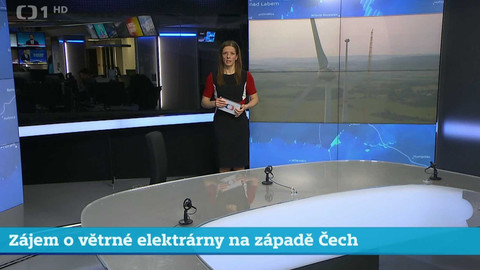 Události v regionech (Praha) - 17. března