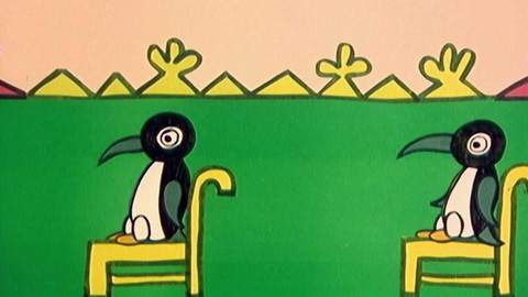 Příběhy z manéže - 11/13 Malý Pingy a čmuchací pes