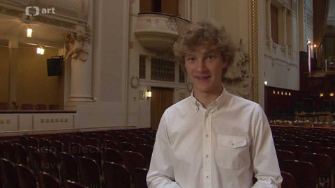 Mezinárodní hudební festival Pražské jaro - 13/25 Echo Pražského jara 2017