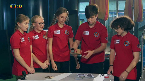 Už tam budem? - 25. listopadu 2022