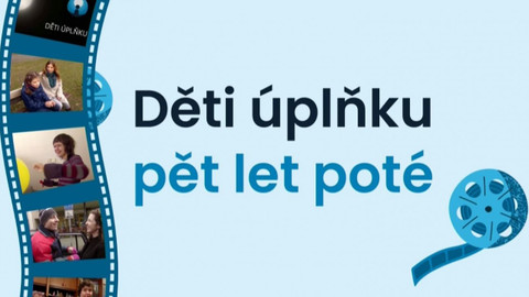 Děti úplňku pět let poté