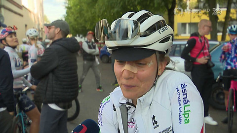 Cyklistika - Tour de Feminin