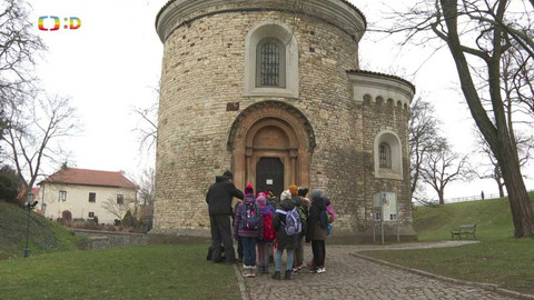 Zprávičky - 7. března 2023