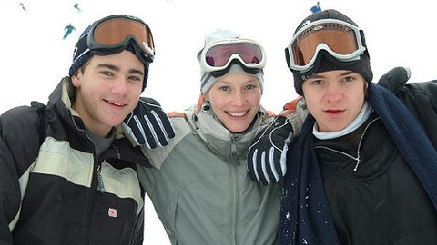 Rozmarná léta českého filmu - 15/20 2004