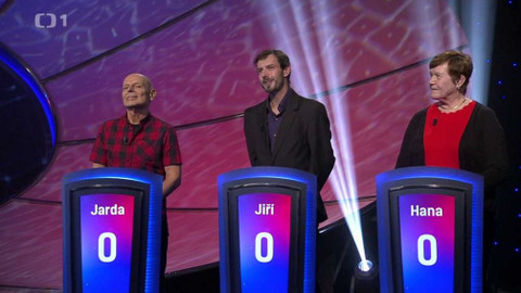 Kde domov můj? - 23. ledna 2018