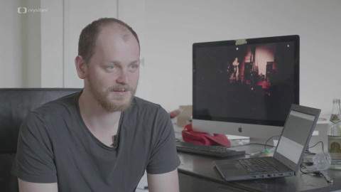 PROFIL - Andreas Gajdošík