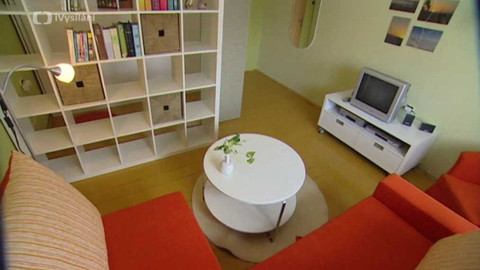 Bydlení je hra - 30. května 2008