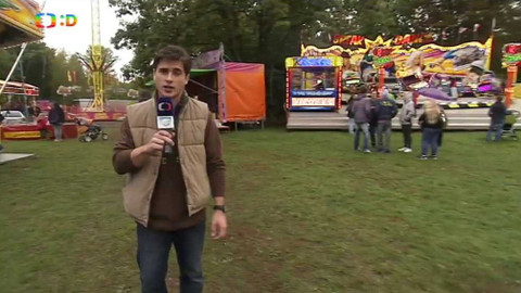 Zprávičky - 10. října 2015