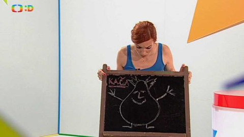 Tamtam - 29. května 2015