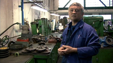 Hledám práci - 19. dubna 2011