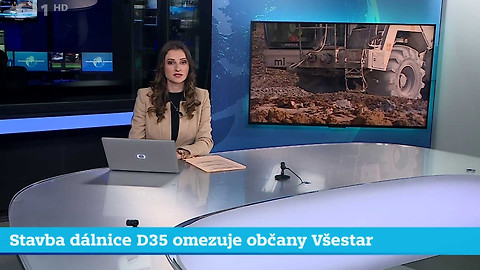 Události v regionech (sever a východ) - 10. března 2025