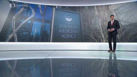 Epicentrum - 16. března 2021