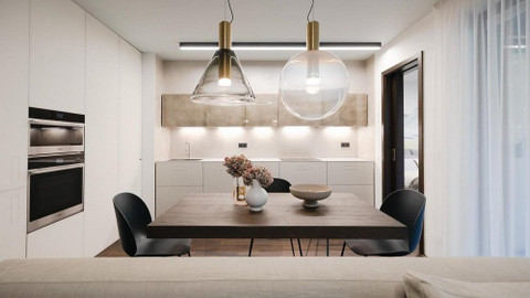 Bydlet jako... - Ve skle