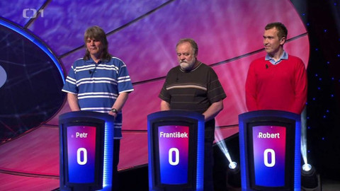 Kde domov můj? - 3. listopadu 2016