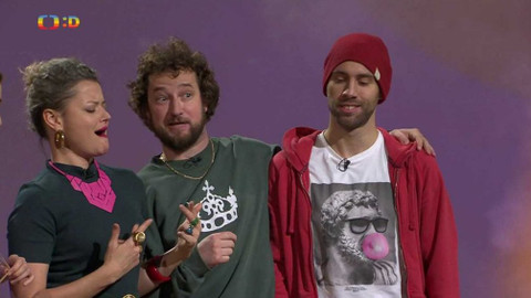 PLANETA YÓ - 17. června 2020